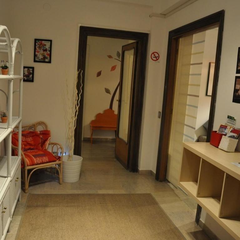 Big Home In Vatican - Appartamento con 3 Camere da Letto - 7