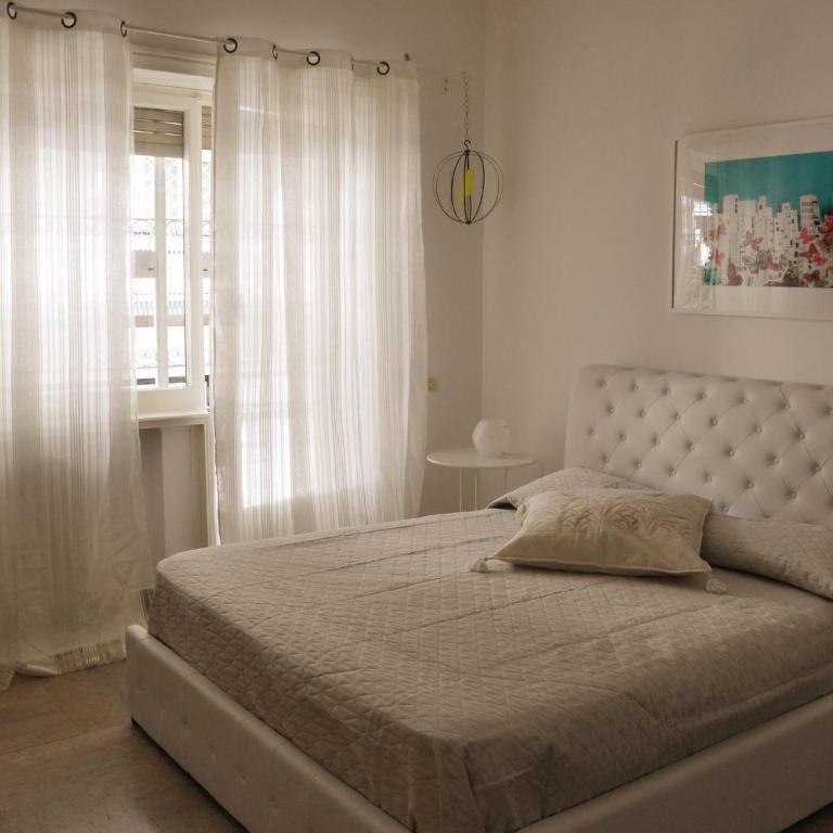 Big Home In Vatican - Appartamento con 3 Camere da Letto - 15