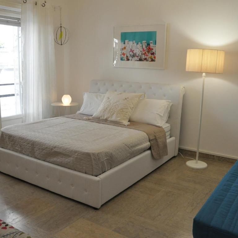 Big Home In Vatican - Appartamento con 3 Camere da Letto - 20