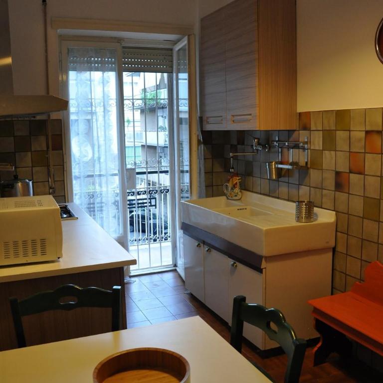 Big Home In Vatican - Appartamento con 3 Camere da Letto - 28