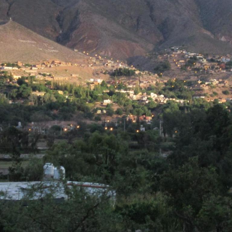 La Calabaza Cabaña - Two-Bedroom Bungalow - 19