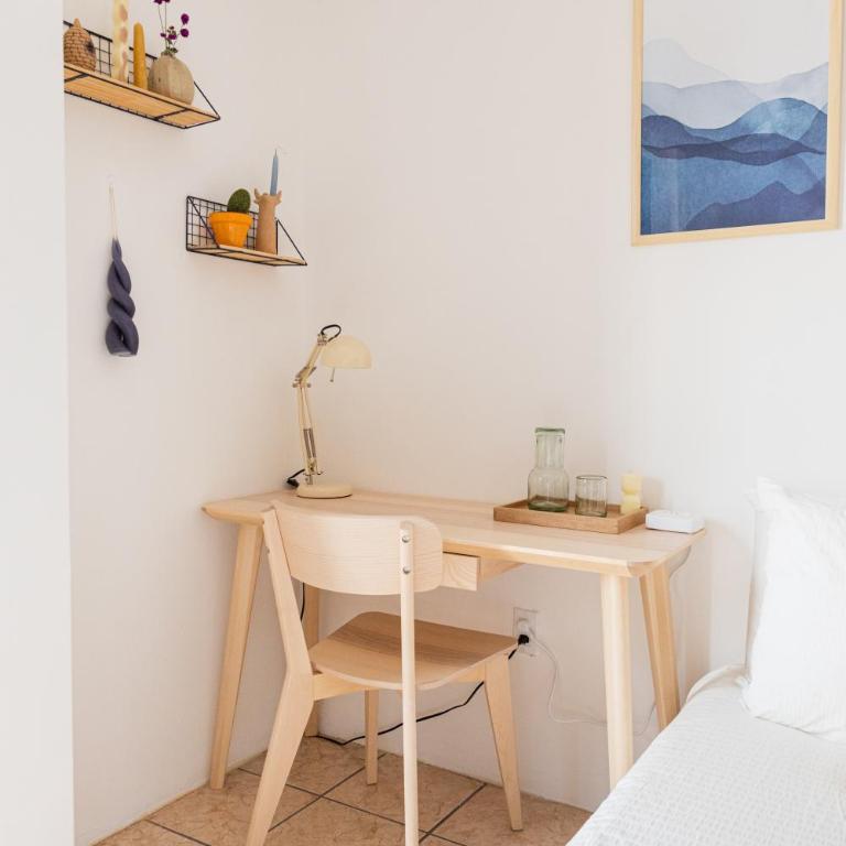 Siento Oaxaca - Apartamento - 2 niveles - 7