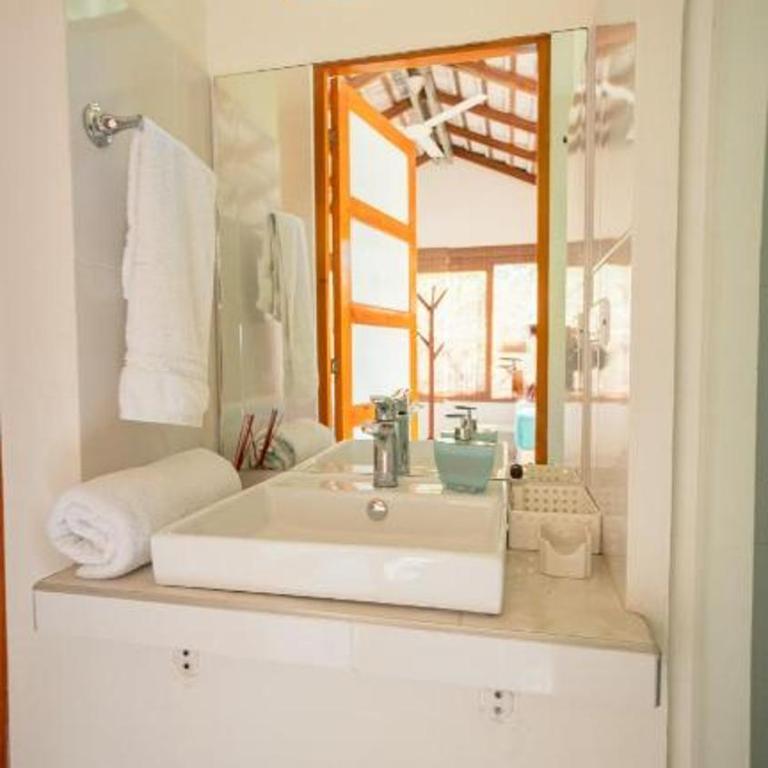 Hotel Playa Scondida Barú - Habitación Doble Deluxe - 15