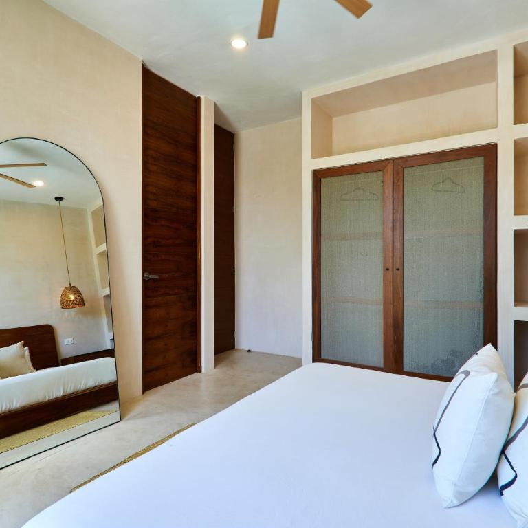 Villa Sorella in Aldea Zama 24Hrs Security, 5min to the beach - Villa - 53