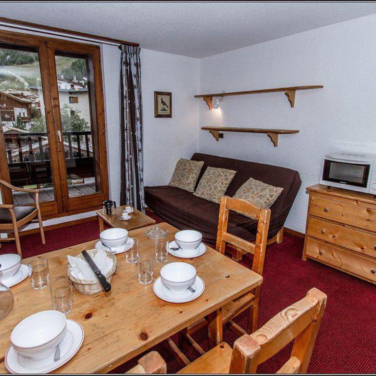 Appartement confortable Centre station - FR-1-518-139 - Appartement - 2