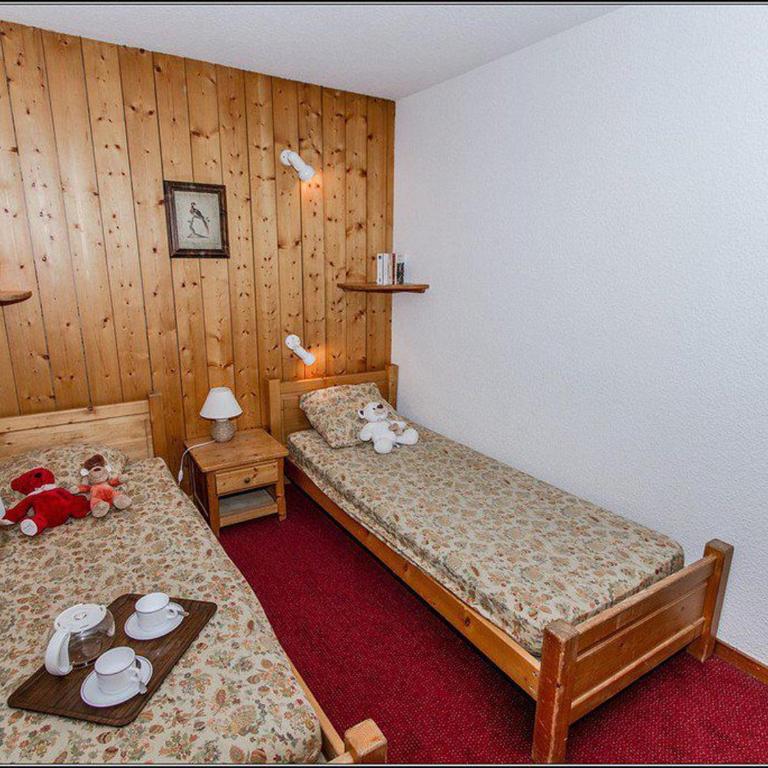 Appartement confortable Centre station - FR-1-518-139 - Appartement - 4
