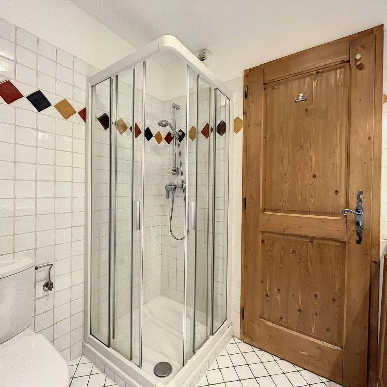 Chamonix: Appartement 3 pièces, 6 pers, Parking - FR-1-507-76 - Appartement - 9