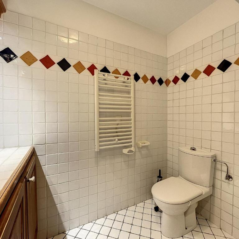 Chamonix: Appartement 3 pièces, 6 pers, Parking - FR-1-507-76 - Appartement - 10