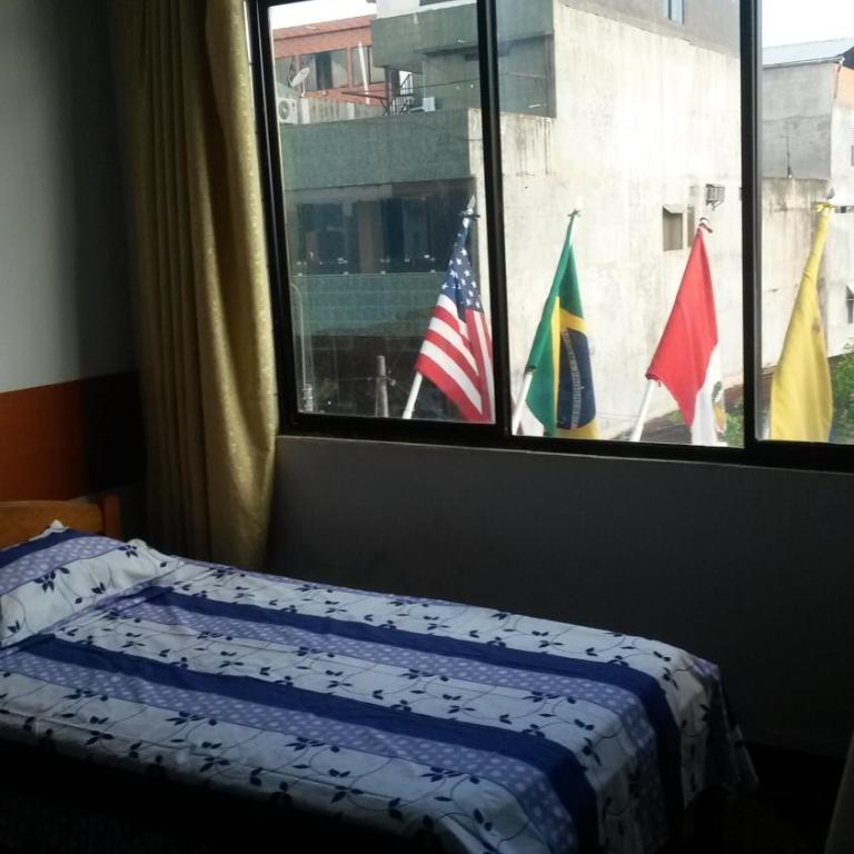 Casa del Huesped - Guest House - Twin Room - 1