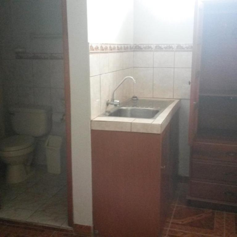 Casa del Huesped - Guest House - Deluxe Double Room - 4