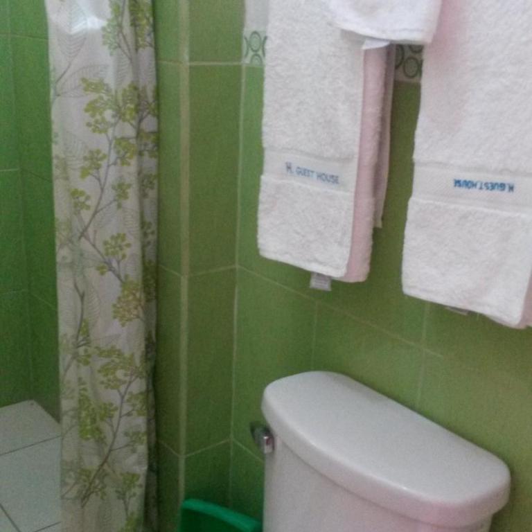 Casa del Huesped - Guest House - Twin Room - 9