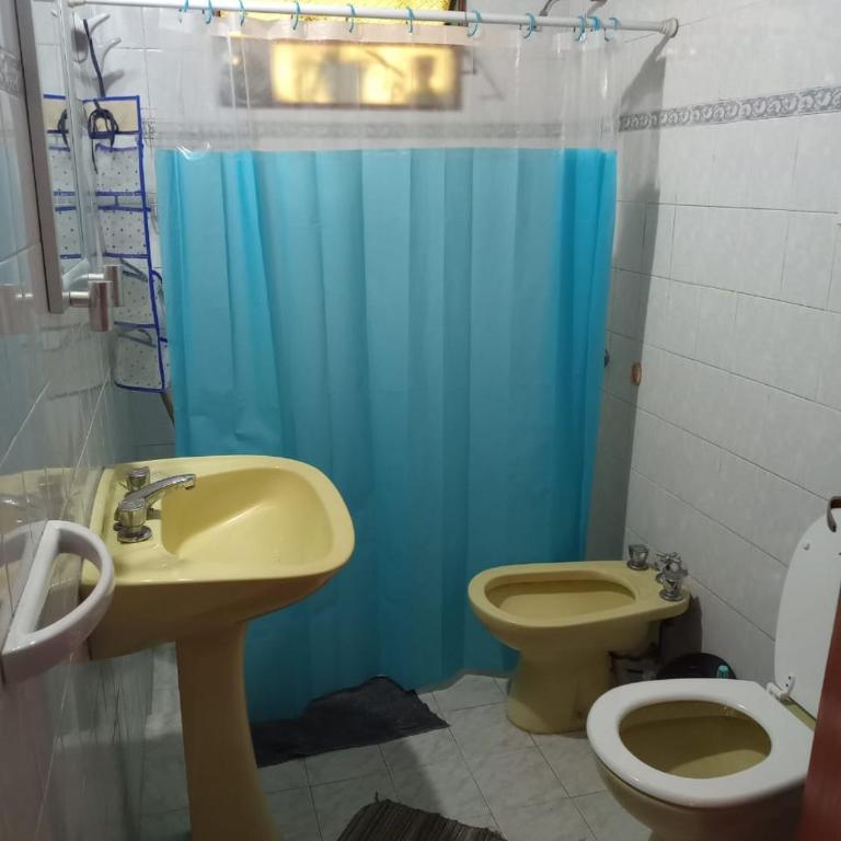 Las Calandrias - Two-Bedroom House - 2