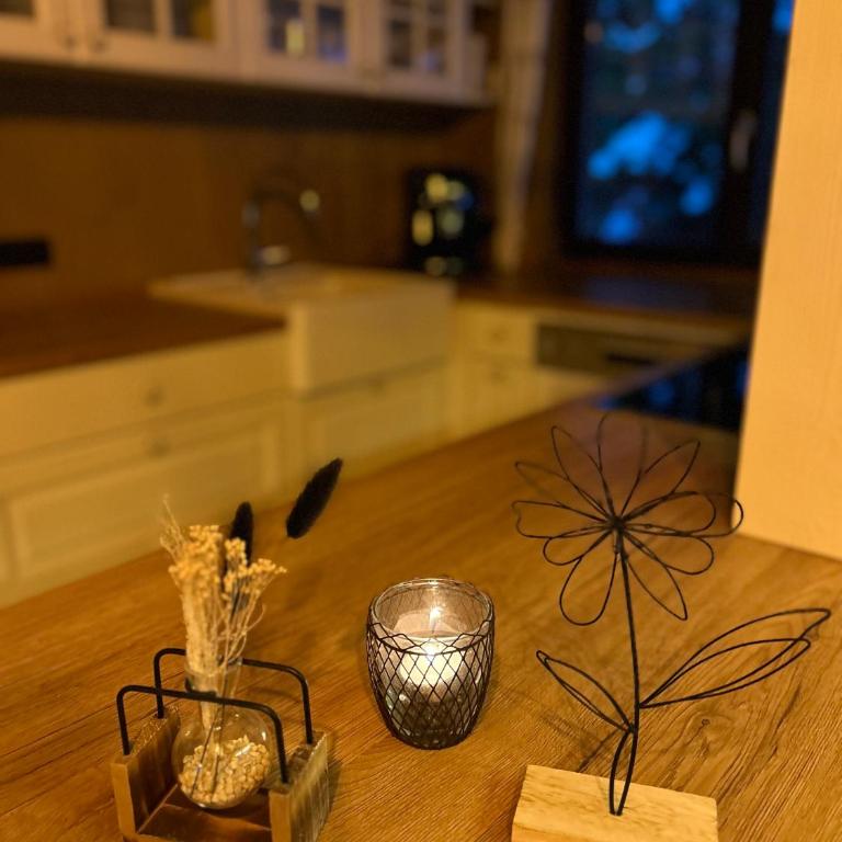 Chalet Wildalpen (in Ruhelage & mit Wellness) - Chalet mit 2 Schlafzimmern - 26