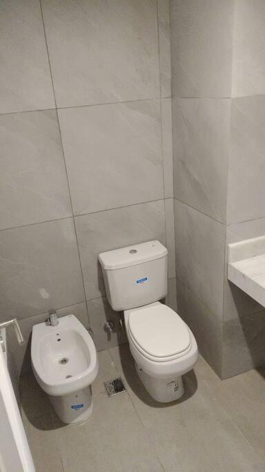 A Estrenar Panoramico en Barrio Sofisticado Piscina Gym Parrillas Salón de Eventos - Apartamento con balcón - 86
