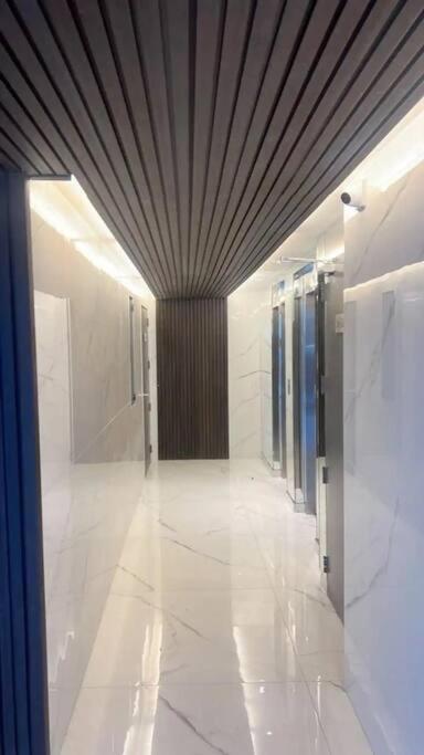 A Estrenar Panoramico en Barrio Sofisticado Piscina Gym Parrillas Salón de Eventos - Apartamento con balcón - 32