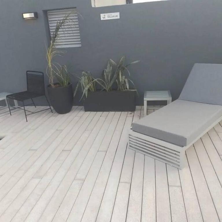 A Estrenar Panoramico en Barrio Sofisticado Piscina Gym Parrillas Salón de Eventos - Apartamento con balcón - 45