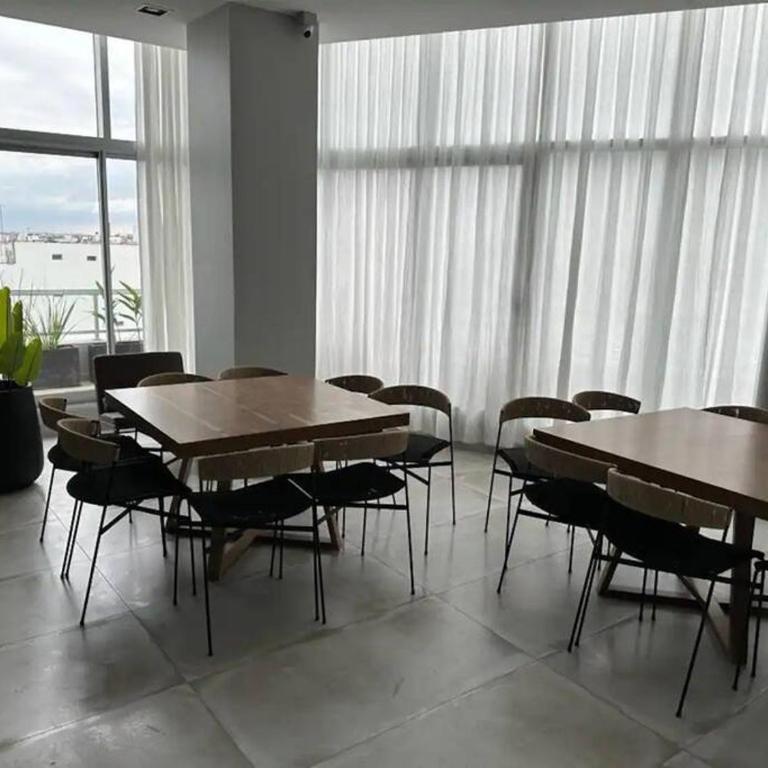 A Estrenar Panoramico en Barrio Sofisticado Piscina Gym Parrillas Salón de Eventos - Apartamento con balcón - 73
