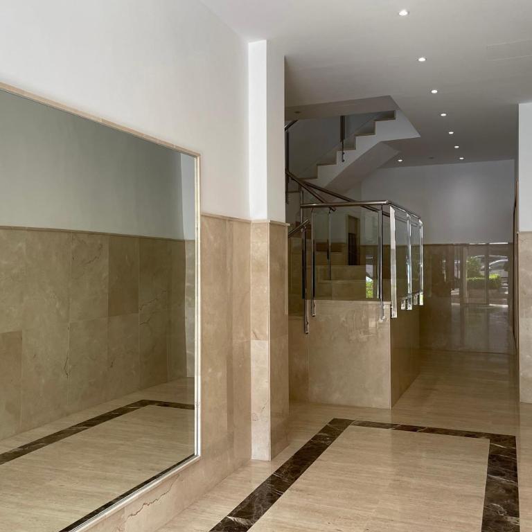 SingularStays Campanar - Two-Bedroom Apartment - 21