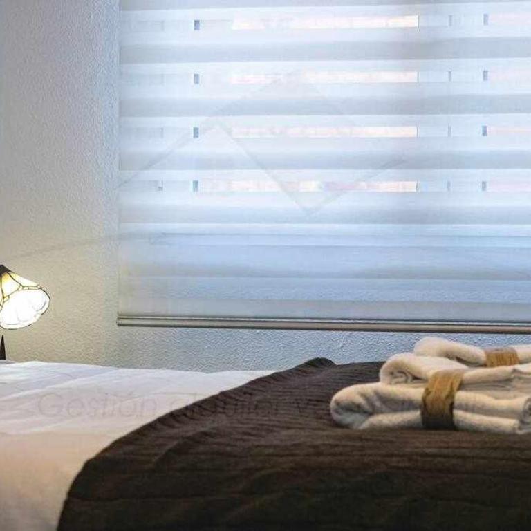 Celani By Silastur - Apartamento de 3 dormitorios - 8