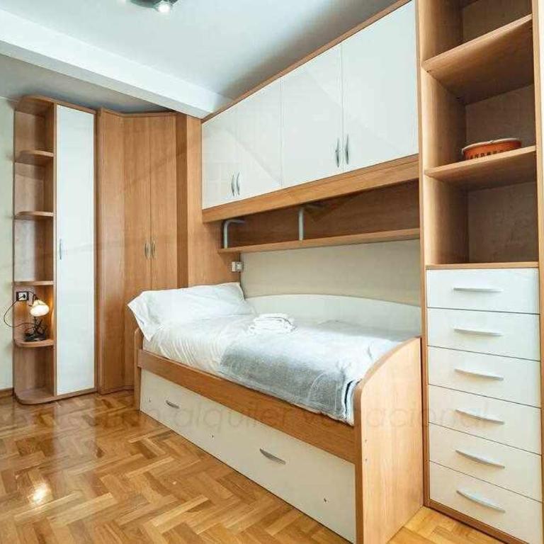 Celani By Silastur - Apartamento de 3 dormitorios - 12