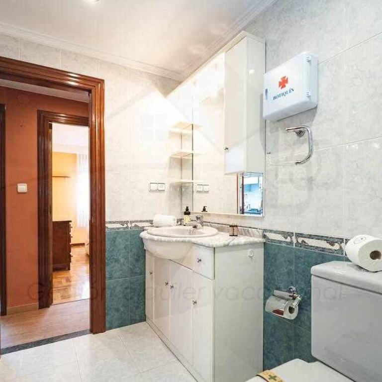 Celani By Silastur - Apartamento de 3 dormitorios - 19