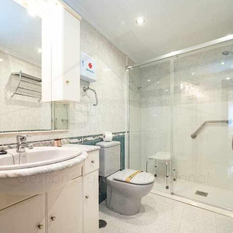 Celani By Silastur - Apartamento de 3 dormitorios - 20