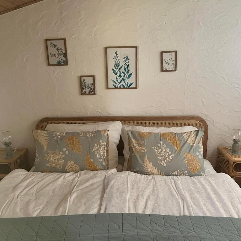 Hanna's Home - Two-Bedroom Apartment - 1