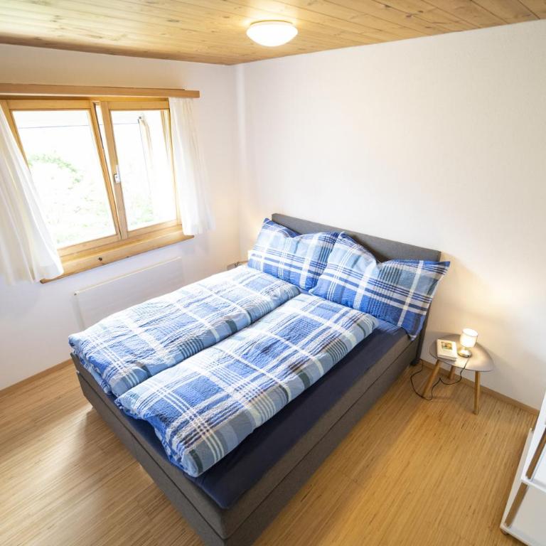 Chasa Tanter Vias - Capricorn - Apartment mit 3 Schlafzimmern - 2