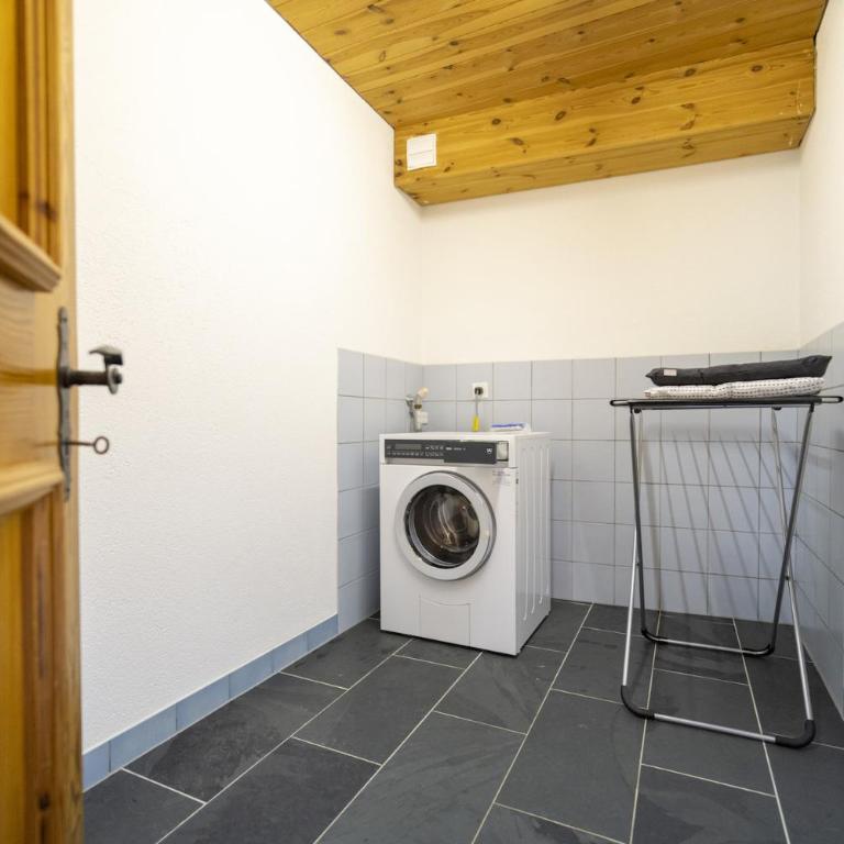 Chasa Tanter Vias - Capricorn - Apartment mit 3 Schlafzimmern - 3