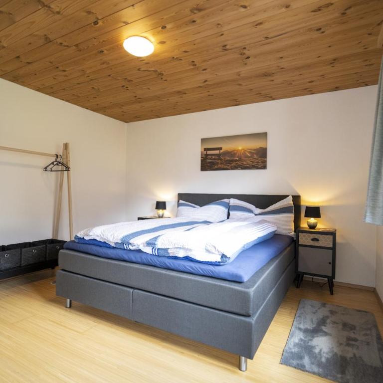 Chasa Tanter Vias - Capricorn - Apartment mit 3 Schlafzimmern - 20