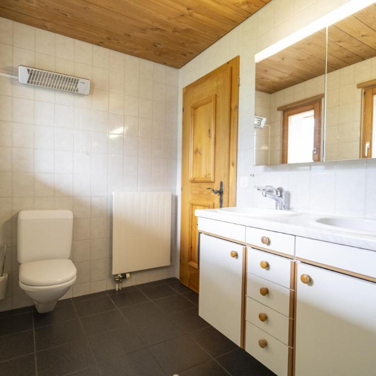Chasa Tanter Vias - Capricorn - Apartment mit 3 Schlafzimmern - 23