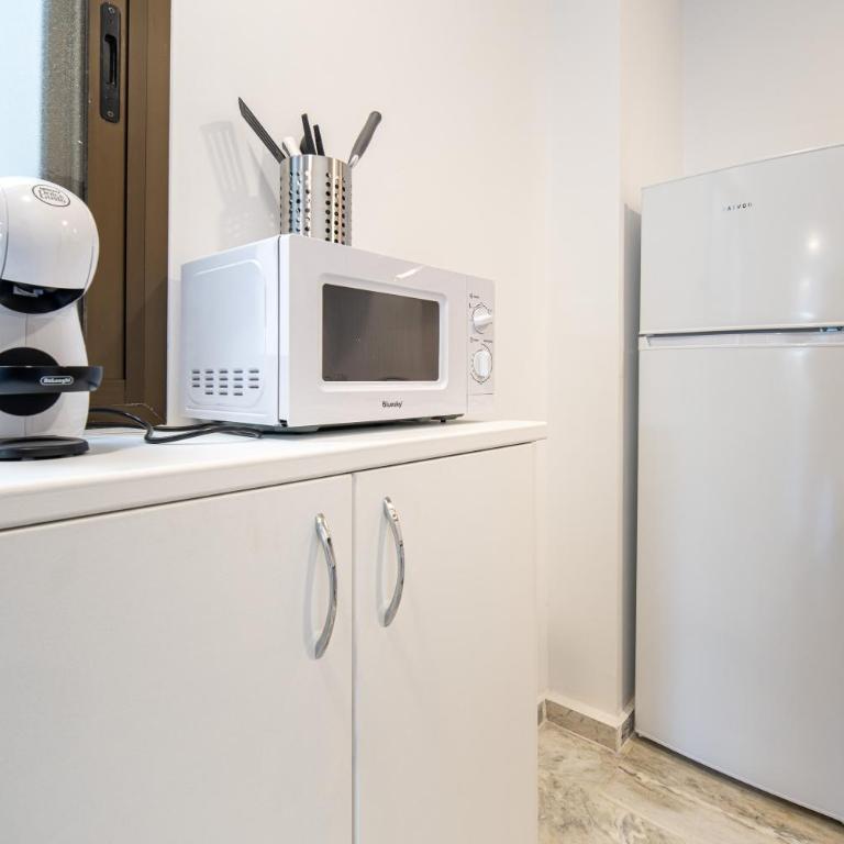 Conjunto de APARTAMENTOS ANTIGUO PALACIO HOTEL PARIS - Apartamento de 2 dormitorios - 7