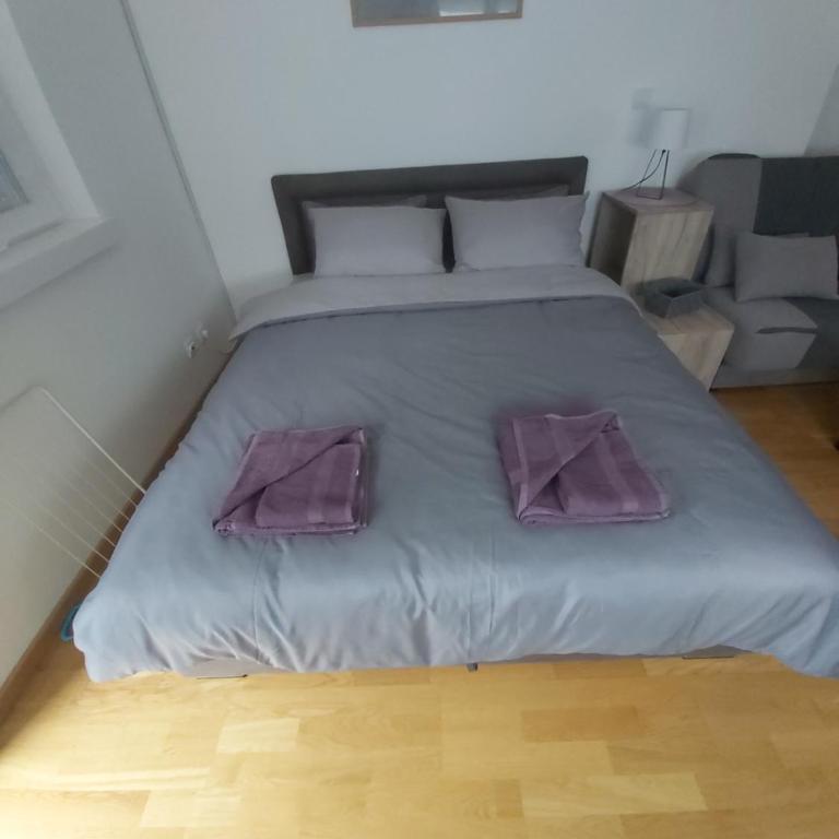 Apartman NALE - One-Bedroom Apartment - 1