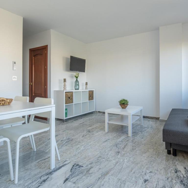 Conjunto de APARTAMENTOS ANTIGUO PALACIO HOTEL PARIS - Apartamento de 2 dormitorios - 14