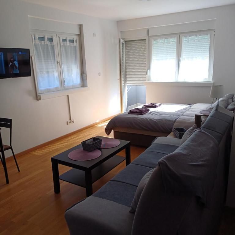 Apartman NALE - One-Bedroom Apartment - 5
