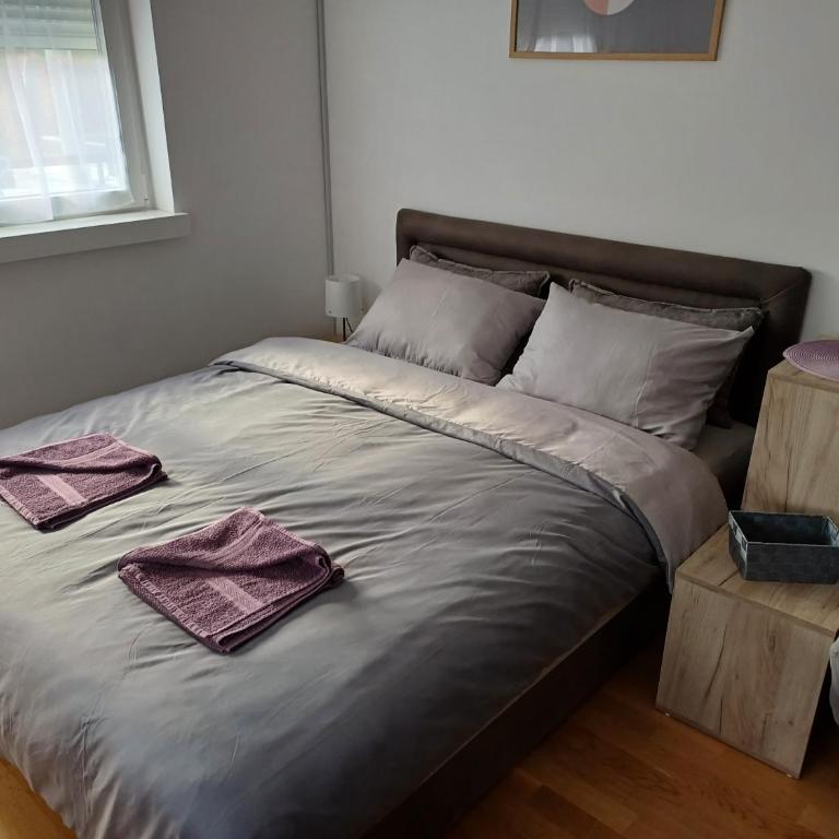 Apartman NALE - One-Bedroom Apartment - 6