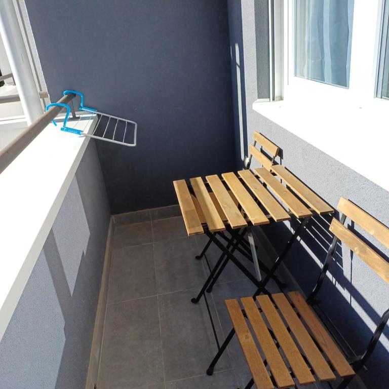 Apartman NALE - One-Bedroom Apartment - 8