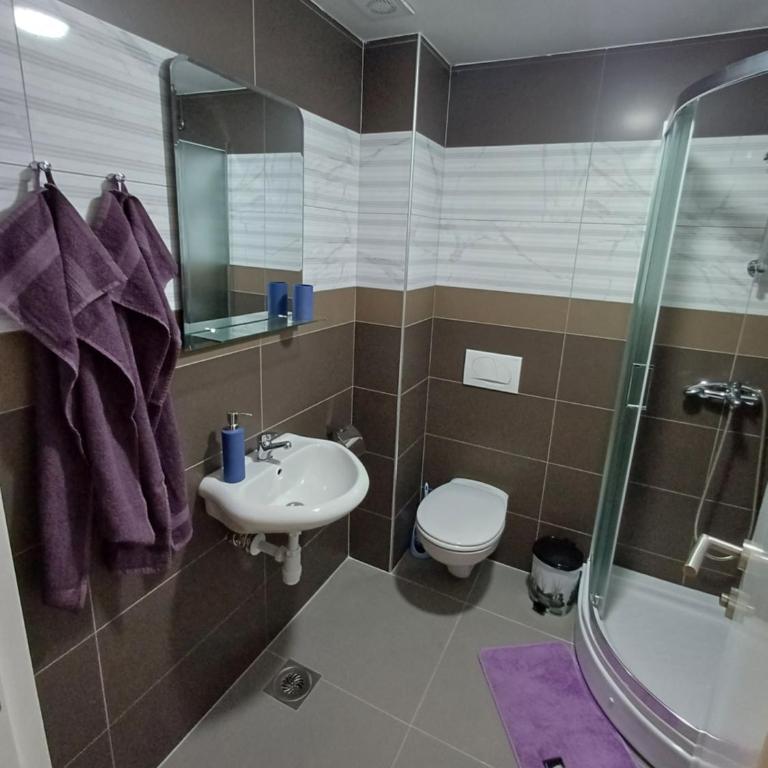 Apartman NALE - One-Bedroom Apartment - 9