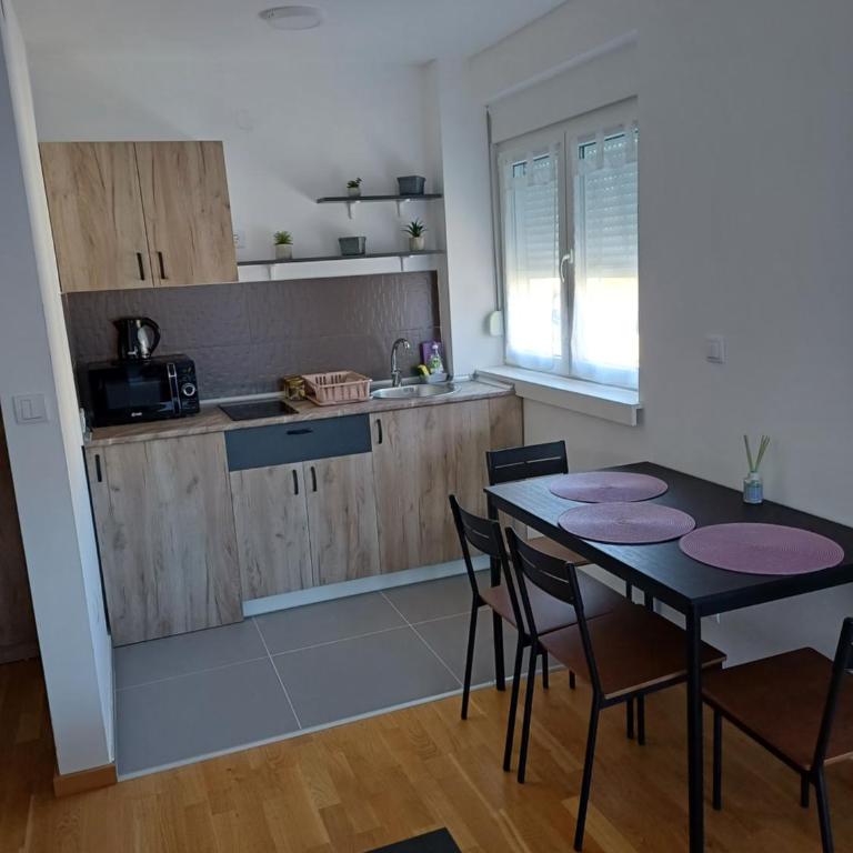 Apartman NALE - One-Bedroom Apartment - 11