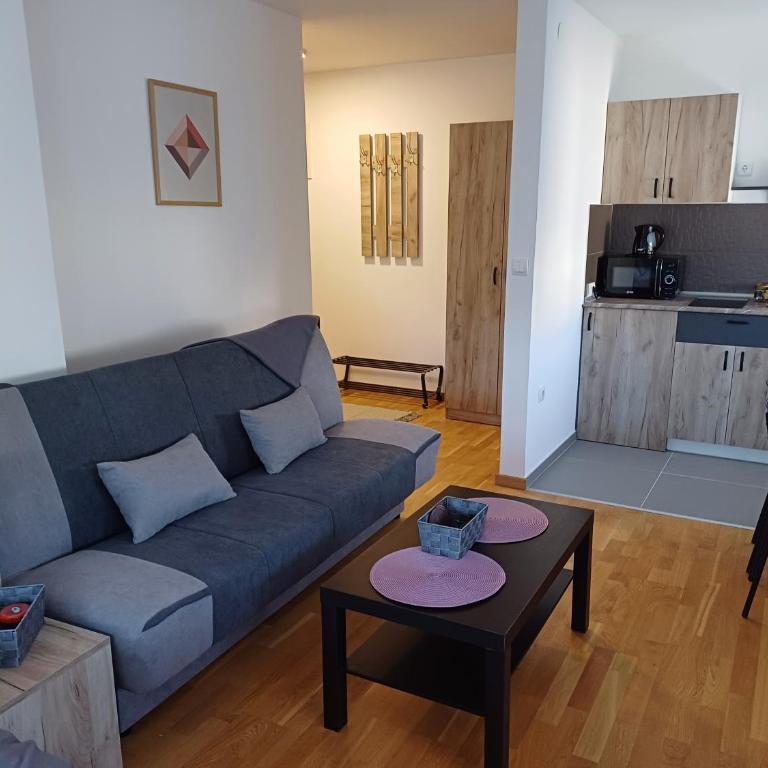 Apartman NALE - One-Bedroom Apartment - 16