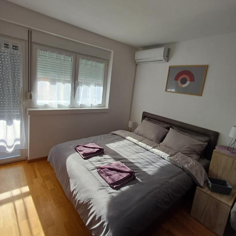 Apartman NALE - One-Bedroom Apartment - 18