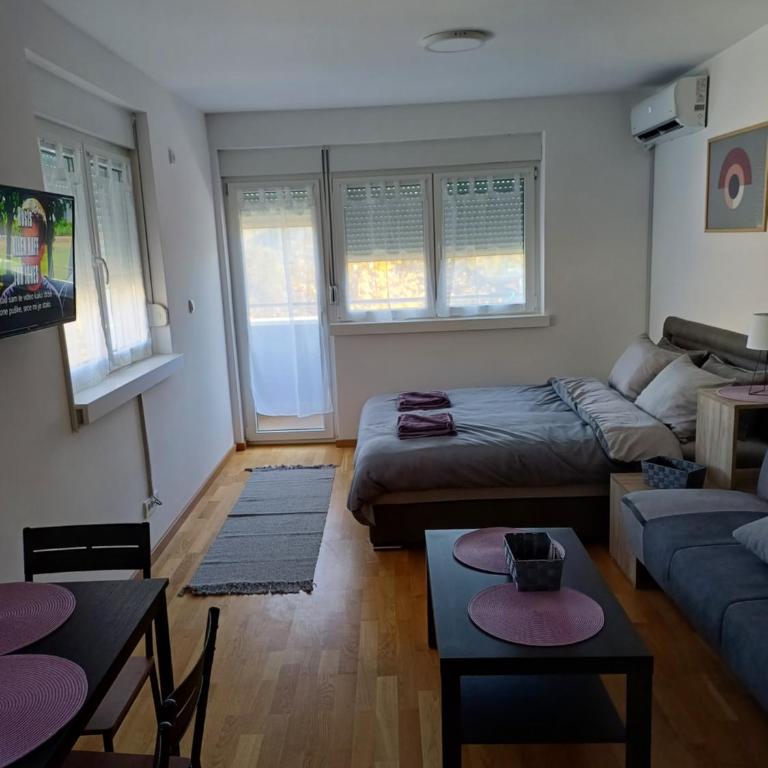 Apartman NALE - One-Bedroom Apartment - 21