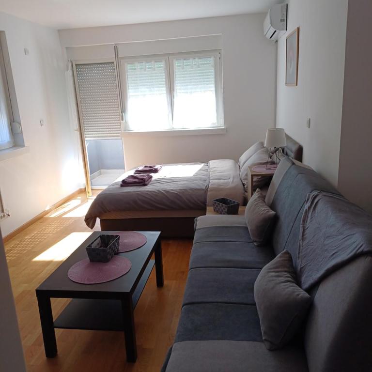 Apartman NALE - One-Bedroom Apartment - 24