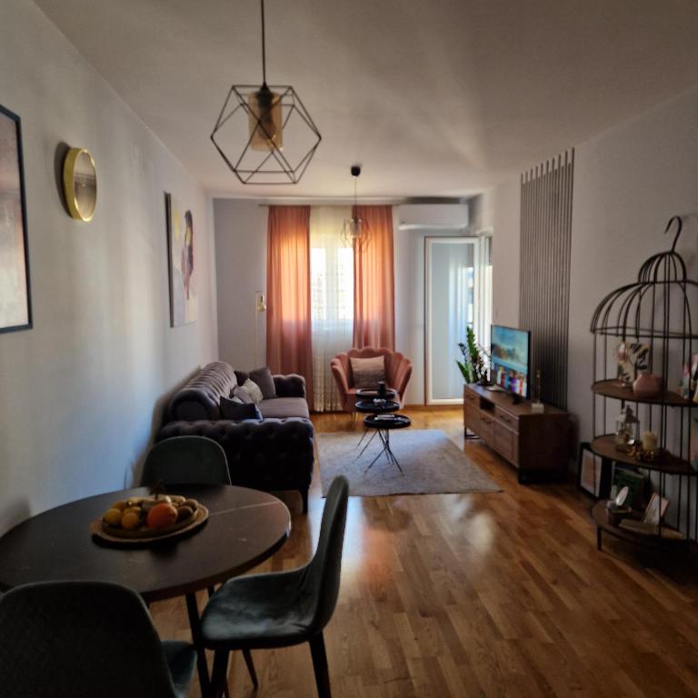 Stefanija - Apartman sa 1 Spavaćom Sobom - 1