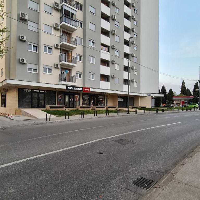 Stefanija - Apartman sa 1 Spavaćom Sobom - 5