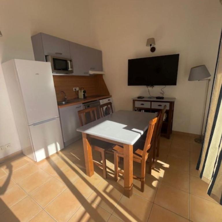 Residence Cap Bleu a Carro - Appartamento con 1 Camera da Letto - 4