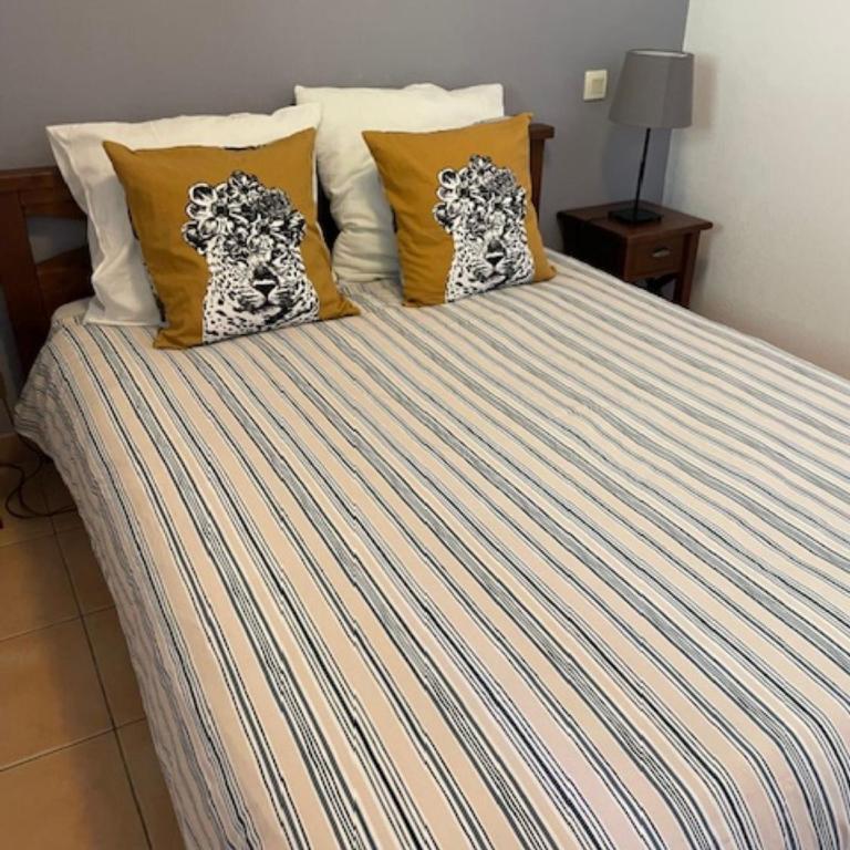 Residence Cap Bleu a Carro - Appartamento con 1 Camera da Letto - 7