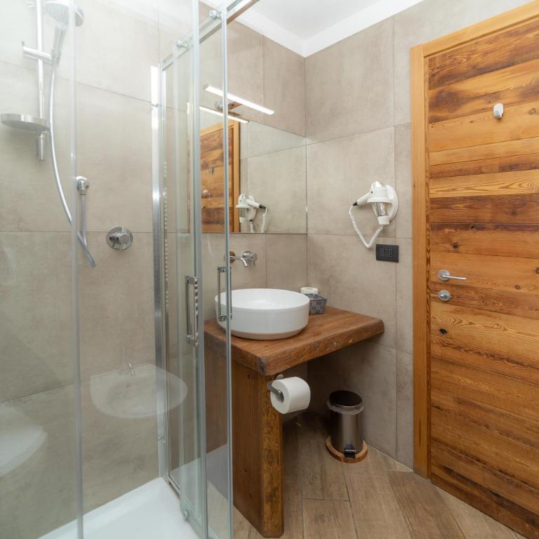 Hotel Gran Roc - Camera Familiare - 7