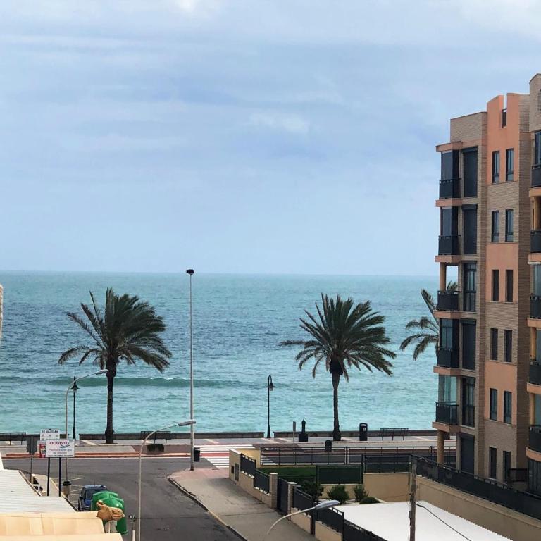 Apartamento Vacacional Riviera Con Vistas Al Mar Ref 024 - Apartment - 8