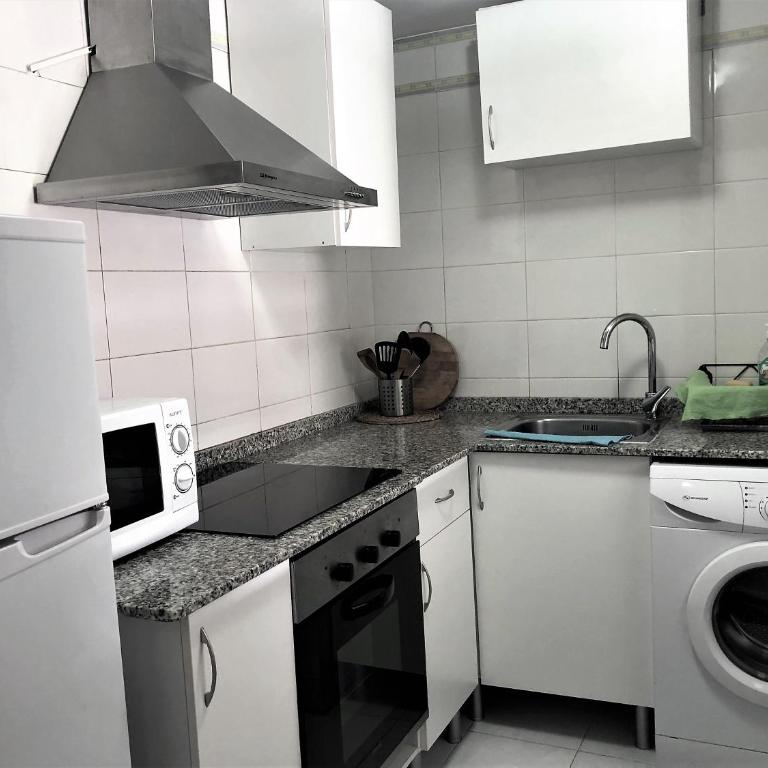 Apartamento Vacacional Riviera Con Vistas Al Mar Ref 024 - Apartment - 10